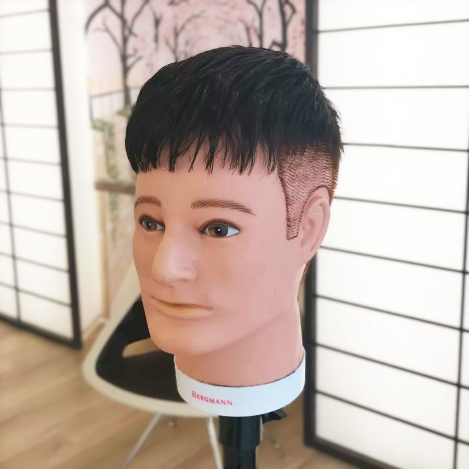 Messi Cut