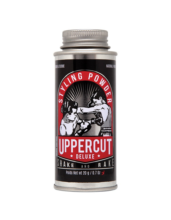 Uppercut Styling Powder - Volumenpuder