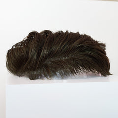 Barber Undercut - Farbe 3 braun