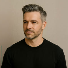 Barber Undercut