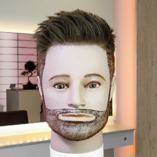 Joker Michael - Business Rockstar -dünne Folie - Seiten länger - #4