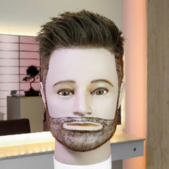 Joker Michael - Business Rockstar -dünne Folie - Seiten länger - #4