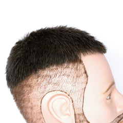 Der Champion - Farbe 4 hellbraun/dunkelblond