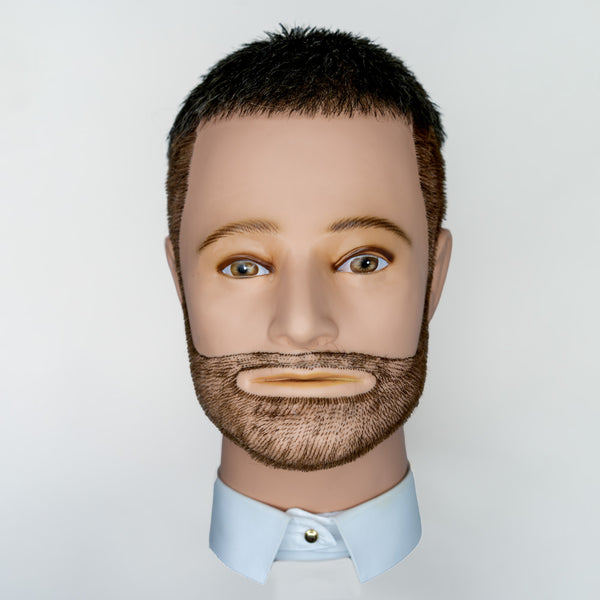 Der Champion - Farbe 1 schwarz