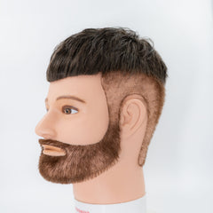 Edgar - der Trendhaarschnitt