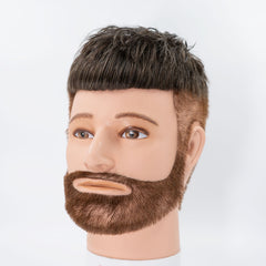 Edgar - der Trendhaarschnitt