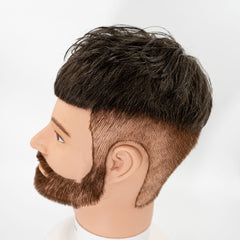 Edgar - der Trendhaarschnitt