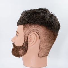 Edgar - der Trendhaarschnitt