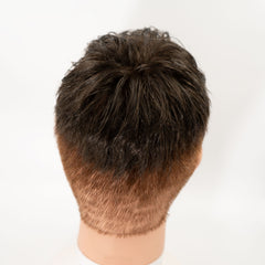 Edgar - der Trendhaarschnitt