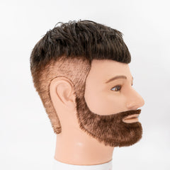 Edgar - der Trendhaarschnitt