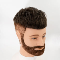 Edgar - der Trendhaarschnitt