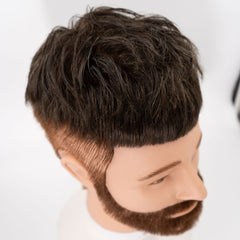 Edgar - der Trendhaarschnitt