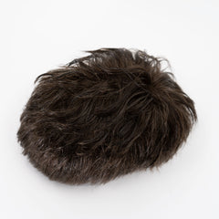 Edgar - der Trendhaarschnitt