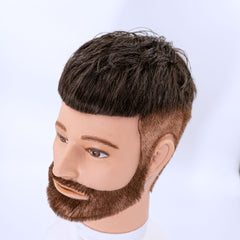 Edgar - der Trendhaarschnitt