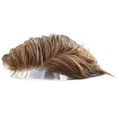 Gentlemann - der Klassiker mit mittellangen Haaren