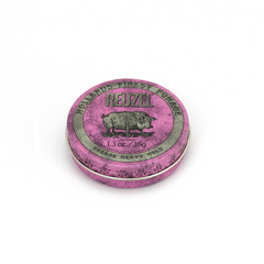 Pomade - Reuzel pink (starker Halt)