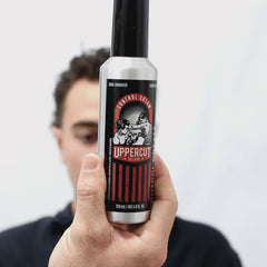 Uppercut Control Cream
