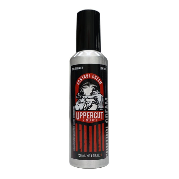 Uppercut Control Cream