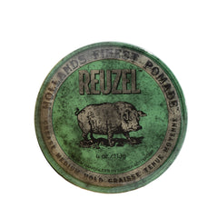 Pomade - Reuzel grün