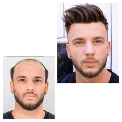 New Rockstar - Farbe 2 braun