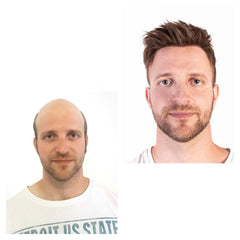 Business Rockstar - Farbe 2 braun