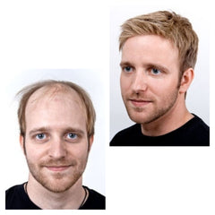 Bankers Cut - Farbe 1 schwarz