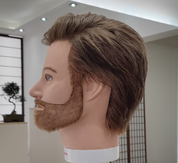 Joker Christian - dünne Folie Gentleman #240