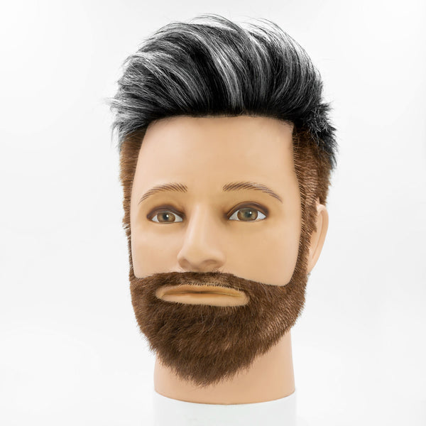 Der Babo - Farbe 1 schwarz als New Rockstar