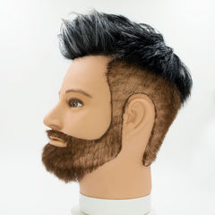 Der Babo - Farbe 1 schwarz als New Rockstar