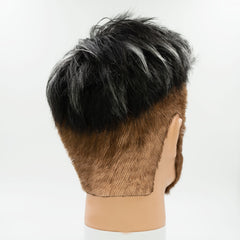 Der Babo - Farbe 1 schwarz als New Rockstar