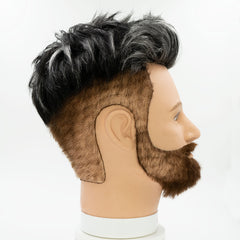 Der Babo - Farbe 1 schwarz als New Rockstar