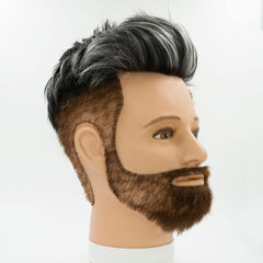 Der Babo - Farbe 1 schwarz als New Rockstar