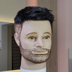 Bankers Cut - Farbe 1 schwarz