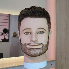 Bankers Cut - Farbe 2 braun