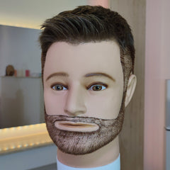 Bankers Cut - Farbe 2 braun