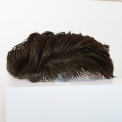 Barber Undercut - Farbe 2 braun