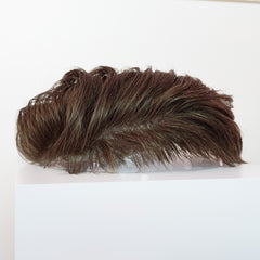 Barber Undercut - Farbe 4 hellbraun/dunkelblond