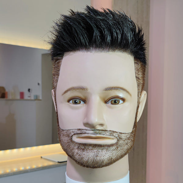 Business Rockstar - Farbe 1 schwarz