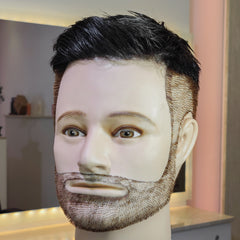 Business Rockstar - Farbe 1 schwarz