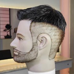 Business Rockstar - Farbe 1 schwarz