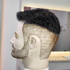 Business Rockstar - Farbe 1 schwarz