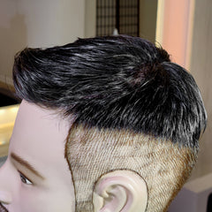 Business Rockstar - Farbe 1 schwarz