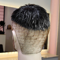 Business Rockstar - Farbe 1 schwarz