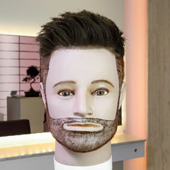 Business Rockstar - Farbe 2 braun