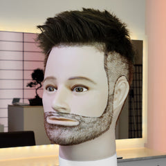 Business Rockstar - Farbe 2 braun