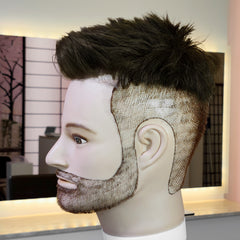 Business Rockstar - Farbe 2 braun