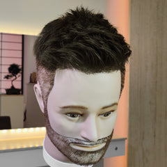 Business Rockstar - Farbe 2 braun