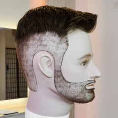 Business Rockstar - Farbe 2 braun