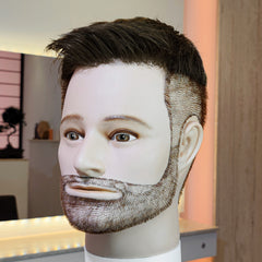 Business Rockstar - Farbe 2 braun