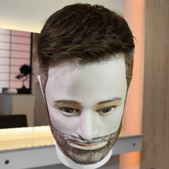 Business Rockstar - Farbe 2 braun